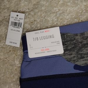Arie leggings